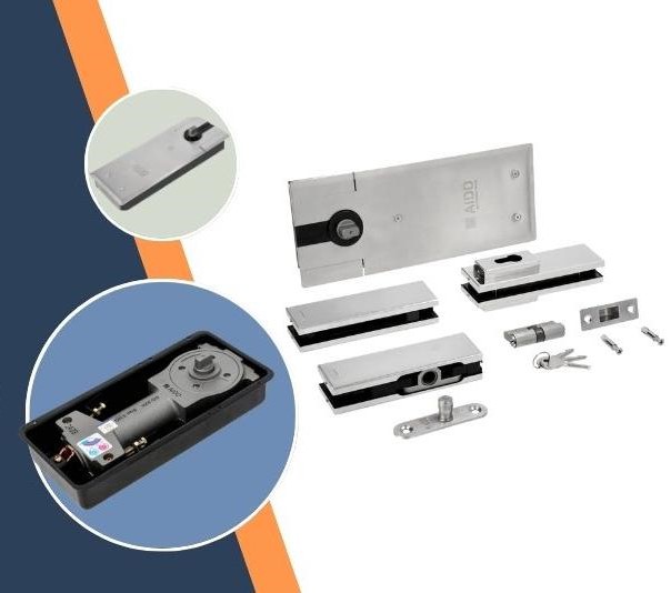 Door Closer Re-Fitting