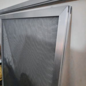 Thai Aluminum Mosquito Net