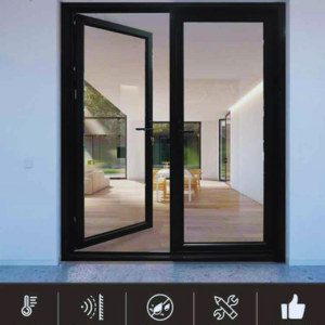 Swing Door 2